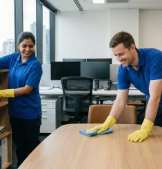 Commercial Services image