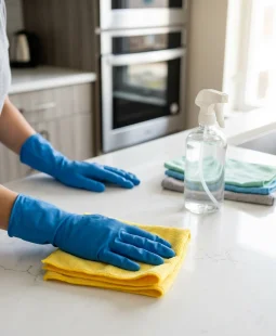 Services Image – Small Residential